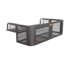 Coffre Panier Arrière Quad