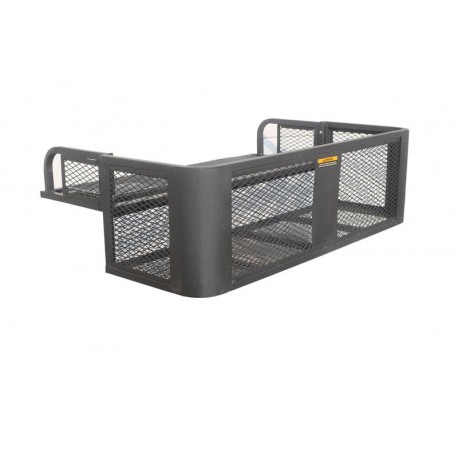 Coffre Panier Arrière Quad
