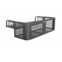 Coffre Panier Arrière Quad