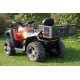 Rear Drop Basket - ATV