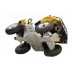 Protection Intégrale CanAm Outlander 570 MAX G2