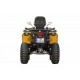 Skid Plate FULL KIT Aluminium CanAm Outlander 570 MAX G2