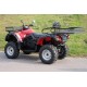 Cargo Basket FRONT Rack - ATV
