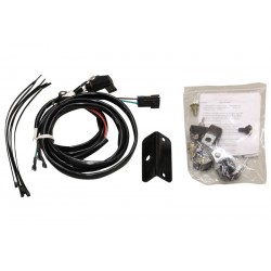 Faisceau et d'interrupteur pour Kit Vérin Hydraulique Electrique 