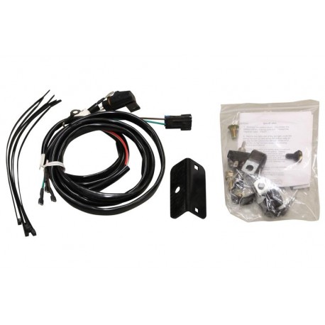 Wiring Harness & Switch Kit for Mini Motion Package 