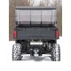 Sabot Central Protections Marches Pieds Trains Avant Arrière Polaris 570 Ranger 2015
