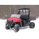 Skid Plate Full Kit Aluminium Plastic Polaris 570 Ranger 2015