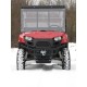 Sabot Central Protections Marches Pieds Trains Avant Arrière Polaris 570 Ranger 2015