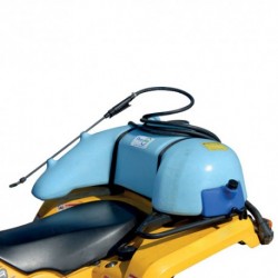 Pulvérisateur Porté Quad Contenance 55 litres