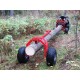 Support Arrière pour Débardeuse Quad UTV SSV