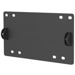 Kit de Fixation Lame à Neige Honda 650 Rincon 680 Rincon