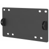 Snow Plow Mounting Kit Honda 650 Rincon 680 Rincon