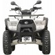 Skid Plate Full Kit Aluminium Kymco MXU 700