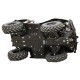Skid Plate Full Kit HDPE Plastic CanAm Outlander 650 850 1000 G2 Max 2019