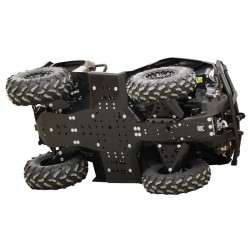 Protection Intégrale Plastique CanAm Outlander 650 850 1000 G2 Max 2019