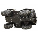 Protection Intégrale Plastique CanAm Outlander 650 850 1000 G2 Max 2019
