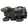 Skid Plate Full Kit HDPE Plastic CanAm Outlander 650 850 1000 G2 Max 2019