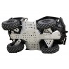 Skid Plate Full Kit Aluminium CanAm Outlander 650 850 1000 G2 MAX 2019