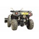 Rear Winch Mounting Kit TGB 600 Blade