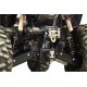 Rear Winch Mounting Kit TGB 600 Blade