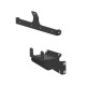 Rear Winch Mounting Kit TGB 600 Blade