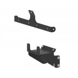 Kit de Fixation Arrière Treuil TGB 600 Blade