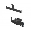 Kit de Fixation Arrière Treuil TGB 600 Blade