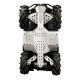 Skid Plate Full Kit Aluminium Alloy CanAm G2 Outlander MAX 500 MAX 570 MAX 650 MAX 800 MAX 850 MAX 1000