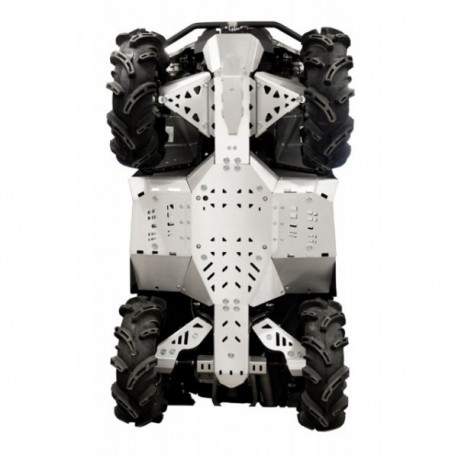 Protection Alu CanAm G2 Outlander MAX 500 MAX 570 MAX 650 MAX 800 MAX 850 MAX 1000