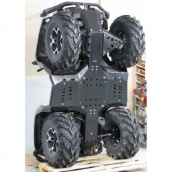 Protection Intégrale CanAm G2 Outlander 500 570 650 800 XMR 650 (2012-2016)