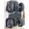 Protection Intégrale CanAm G2 Outlander 500 570 650 800 XMR 650 (2012-2016)