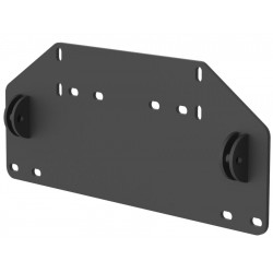 Kit de Fixation Lame à Neige TGB 425 550 600 Blade