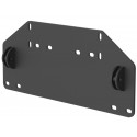 Snow Plow Mounting Kit TGB 425 550 600 Blade