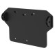 Kit de Fixation Lame à Neige Polaris Sportsman 500 X2