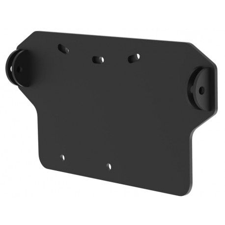 Snow Plow Mounting Kit Polaris Sportsman 500 X2