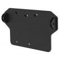 Snow Plow Mounting Kit Polaris Sportsman 500 X2