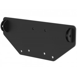 Kit de Fixation Lame à Neige Polaris Sportsman 800 X2