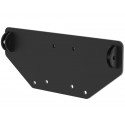 Snow Plow Mounting Kit Polaris Sportsman 800 X2