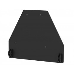 Kit de Fixation Lame à Neige Polaris Sportsman 500-Sportsman 800