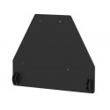 Kit de Fixation Lame à Neige Polaris Sportsman 500-Sportsman 800
