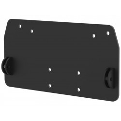 Kit de Fixation Lame à Neige Polaris Sportsman 550 X2-Sportsman 850 X2