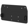 Kit de Fixation Lame à Neige Polaris Sportsman 550 X2-Sportsman 850 X2