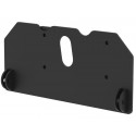 Snow Plow Mounting Kit Polaris Sportsman 570