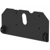 Kit de Fixation Lame à Neige Polaris Sportsman 570