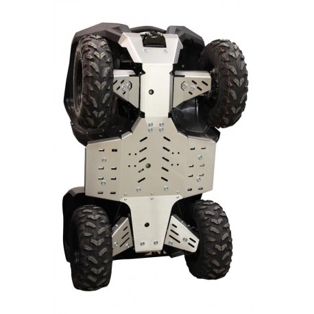 Protection-Yamaha-700 Grizzly