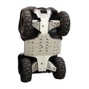 Protection-Yamaha-700 Grizzly