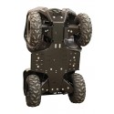 Protection-Yamaha-700 Grizzly