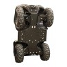 Protection-Yamaha-700 Grizzly