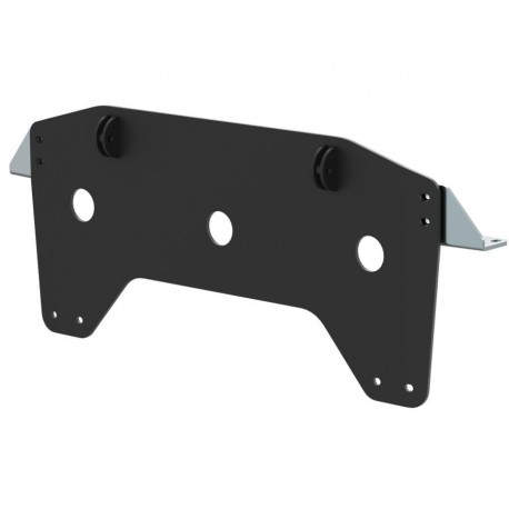 Snow Plow Mounting Kit Polaris 900 Diesel Ranger - 800 Ranger EPS