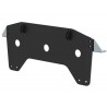 Snow Plow Mounting Kit Polaris 900 Diesel Ranger - 800 Ranger EPS